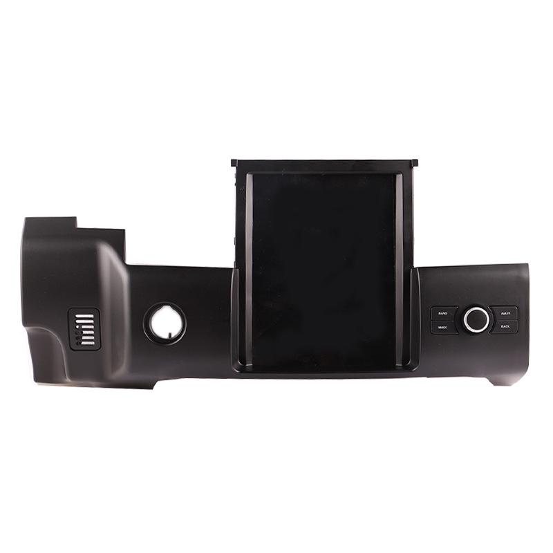 

9.7 Android Display for 2010-2013 Range Rover Sport L320 Central Navigation 4GB RAM + 64GB Storage чорний