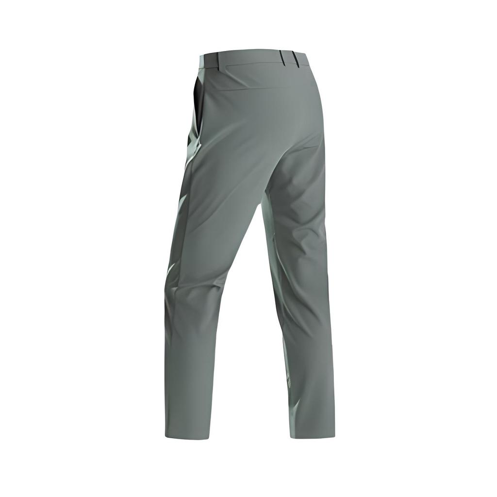 Under Armour Road Trip Windproof Warm Breathable Soft Shell Pants Men Pants Lead-Gray 14415251-0043