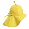 Kinder-Sonnenhut Niedliches Cartoon-Tier Sonnenschutz Nackenschutz Schal Mütze Für Strand Angeln