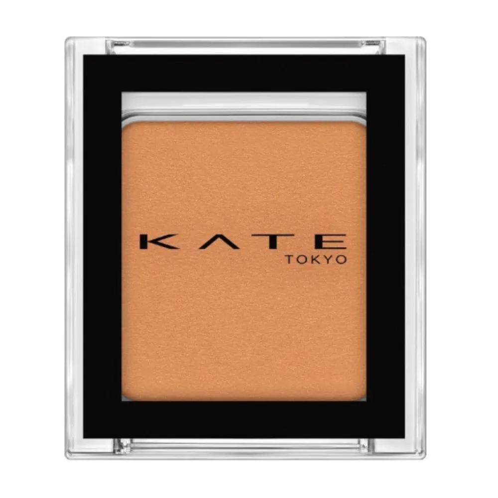 Тени для век Kate Matte High-Payssure Одиночные M103 Тыквенный Мусс