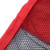 Folding Beach Toy Mesh Bag Baby Kids Outdoor Travel Large Net Bag Storage Net Holder