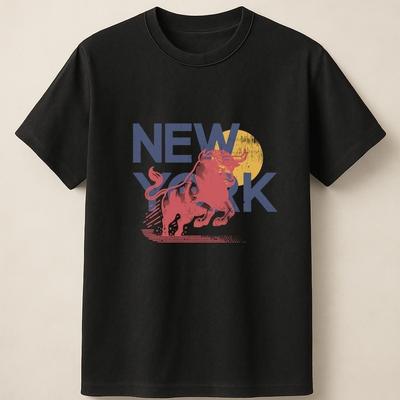 Üst giysisi – T-shirtler
