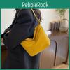 Stijlvolle En Veelzijdige Japanse Minimalistische Herfst Crossbody Tas Voor Dames Met Een Uniek Emmerontwerp In Meerdere Kleuren
