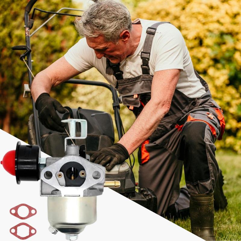 Carburetor Carb Kit Carburetor Fits For Lawnmower Engine Lawn Mower Engine Replace Carburetor Carburetor kit