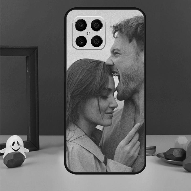 TV Sen Cal Kapimi Case For Honor X9a X8a X8b X9b X9c X8 X9 50 70 90 Lite Honor 200 Lite Magic 7 5 6 Pro Cover