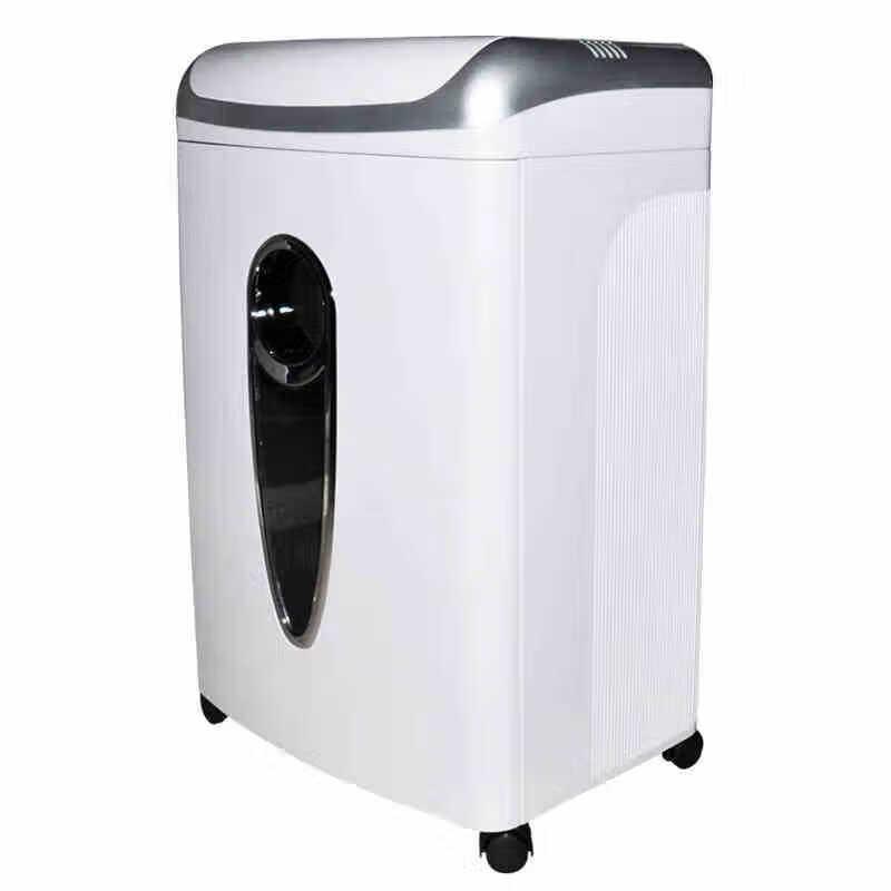 SUNWOOD SD9671 4-Level Security Paper Shredder CN plug (adapter included)