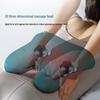 Philips Wireless Heat Massage Cushion