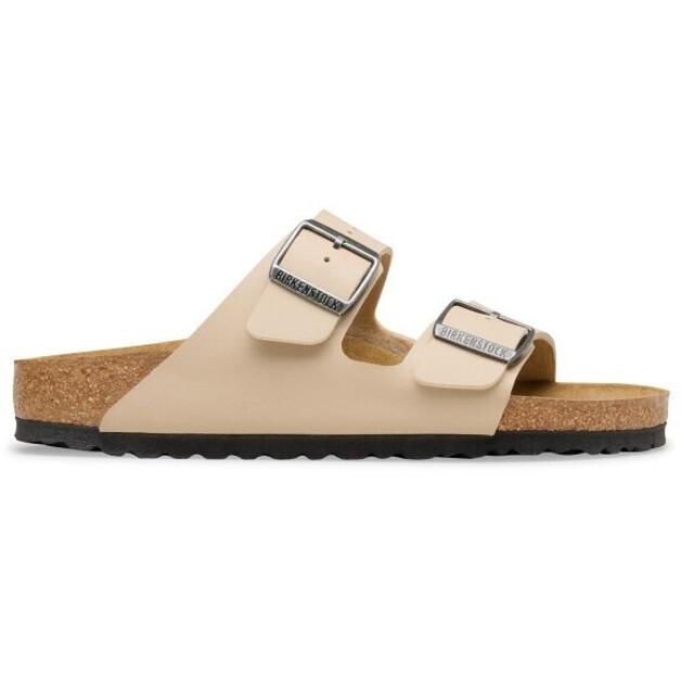 Birkenstock Arizona Birko-Flor Half-Boots