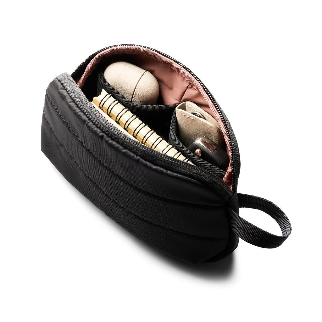 Bellroy Laneway Daily Pouch Daily Organizer - Ink