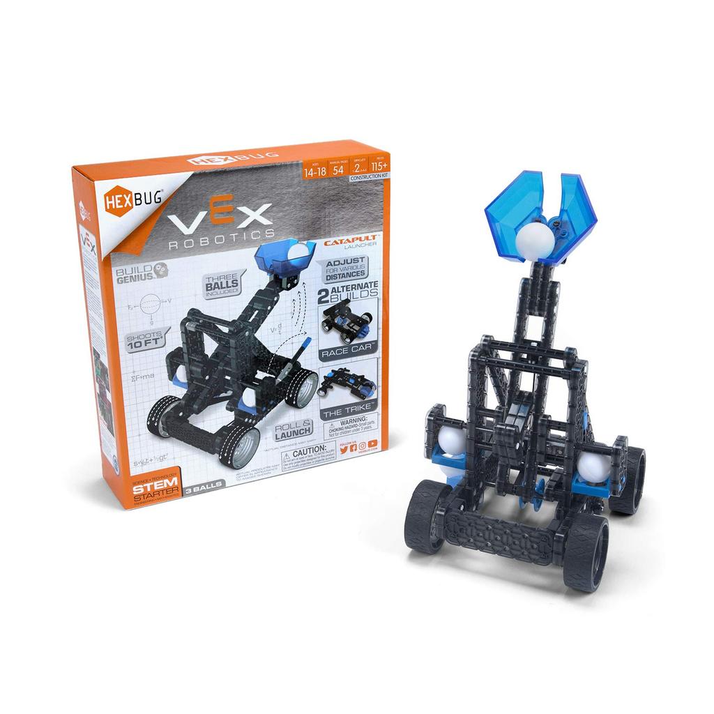 Hexbug VEX Katapult Roboter Bausatz 406-4211