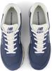 Кроссовки New Balance 515 navy/white (ML515LCN)