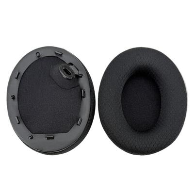 ABNR For SONY WH-1000XM4 Replacement Ear Cushions Soft Memory Foam Pads For Headphones Replacement Ear Pads Cushions