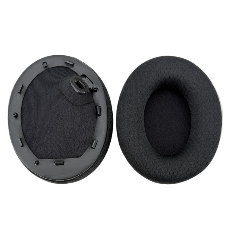 ABNR For SONY WH-1000XM4 Replacement Ear Cushions Soft Memory Foam Pads For Headphones Replacement Ear Pads Cushions