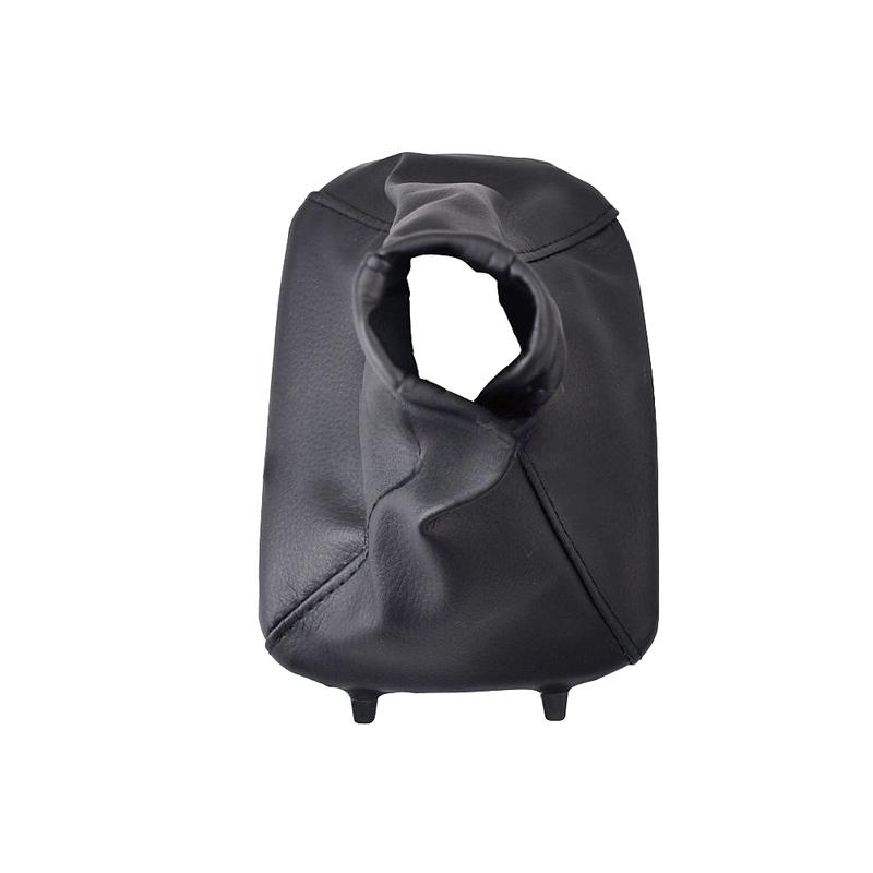 For Vauxhall /Opel Astra II G Zafira A 1998-2010 Car Gear Shift Knob with Gaiter Boot Cover Handbrake cover 1999 2000 2001 2009