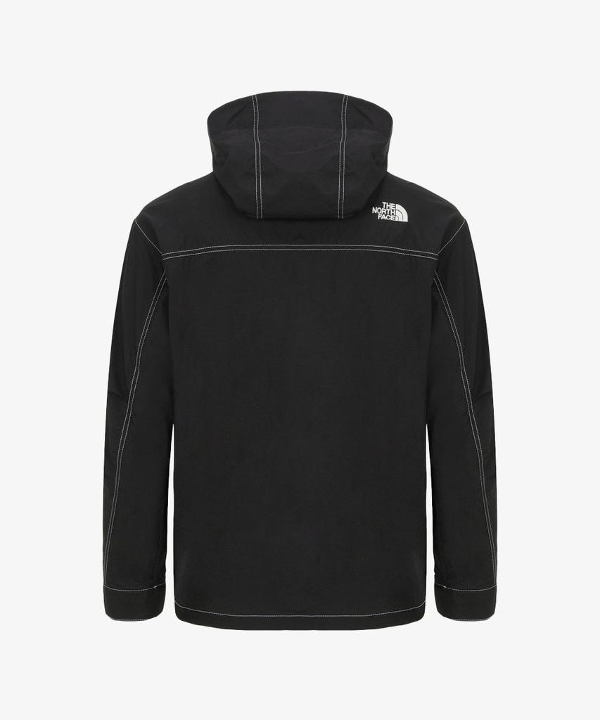 The North Face Nj3Ls05A Riverbank Jacket Black