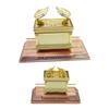 Ark of The Covenant Durable Christmas Tree Ornaments for Party Gifts Table