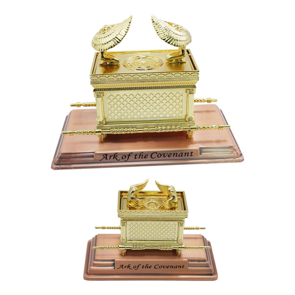 Ark of The Covenant Durable Christmas Tree Ornaments for Party Gifts Table