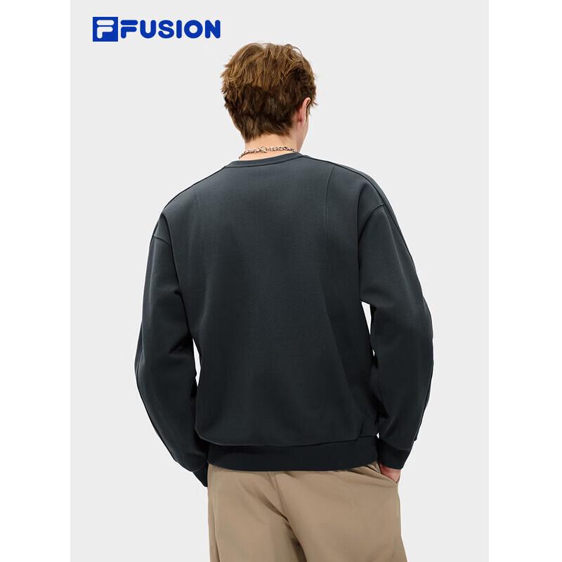 Fila FUSION Men's Pullover Sweatshirt
