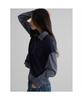 8seconds Color-Block Short Sleeve Pullover Navy