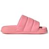 Adidas  Adilette Essential Slide Super Pop Women Sneakers Pink HQ2055