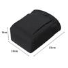 1Pcs Storage Bag Outdoor Molle Drawstring Magazine Dump Pouch Adjustable Utility Belt Fanny Hip Bag