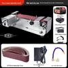 2026 Automatic Water-Cooled Electric Knife Sharpener for Kitchen Knives