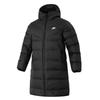 Daunenmantel 'Schwarz' Herren FB8180-010
