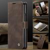 Per Samsung Galaxy Z Fold 7 5G 2026 Custodia a Libro in Pelle Portacarte Book Coque Custodia Samsung Z Fold7 Z Fold7 Fold 6 5 4 Magnete Capa
