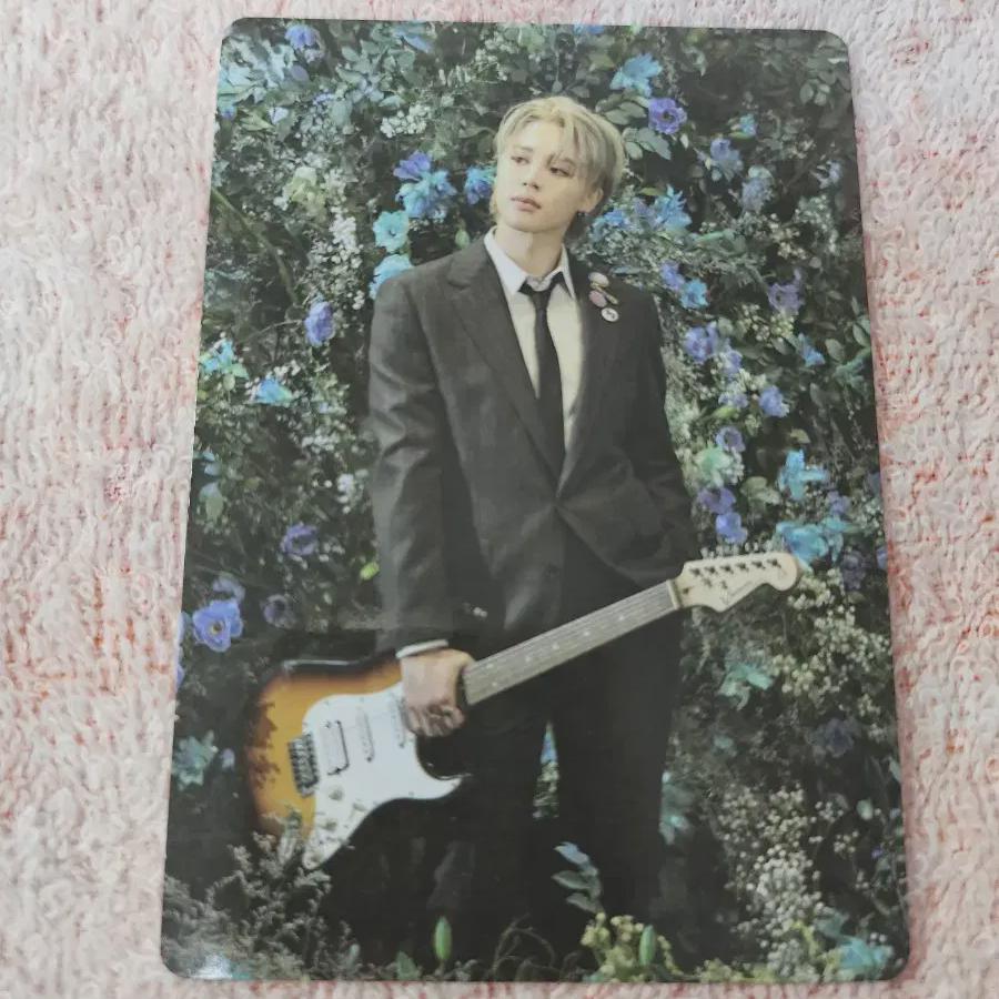 

Bts Bulletproof Jimin Exhibition Minipoca Untold Sincerity