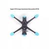 APEX Carbon Fiber Frame for VISTA FPV Drone - 5"/6"/7" HD Version