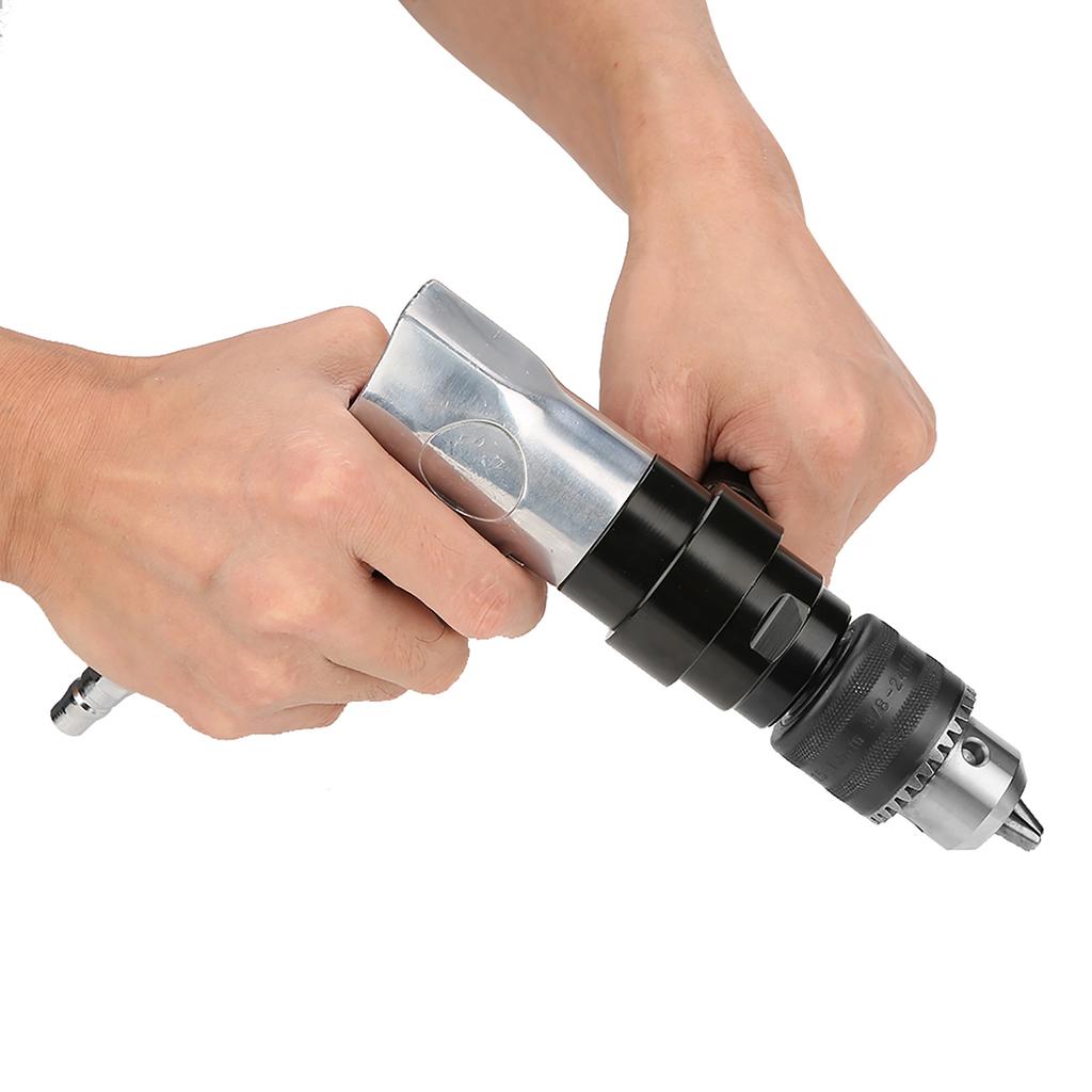 Type Pneumatic Drilling Tool 700rpm for Furniture NaMachinery Production