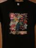 OutKast - “Aquemini” - Black Shirt - M - Unbranded
