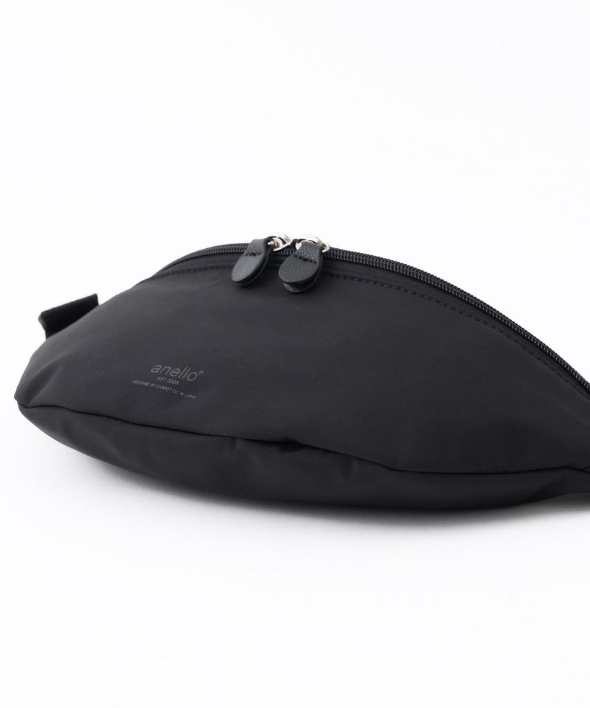 Anello WILLIE Body Bag AGB5015 BK