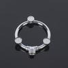 M14 Electric Sprayer High Pressure Annular Nozzle Round Atomizing Nozzle  Plant Watering