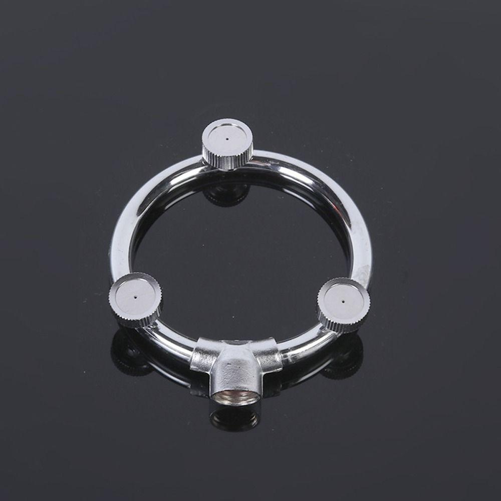 M14 Electric Sprayer High Pressure Annular Nozzle Round Atomizing Nozzle Plant Watering