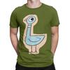 Dont Let The Ppigeon Drive The Bus Blue Funny 100 Cotton Tshirt Dont Let The Ppigeon Drive The Bus Tees Tops For Unisex