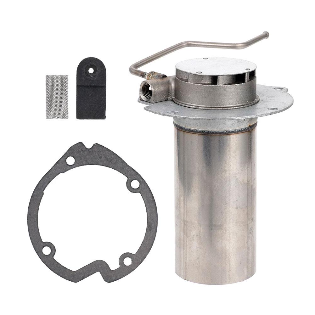 5-8KW Luft Diesel Standheizung Brennkammer Mit Brennereinsatz Dichtung 12V Für Auto LKW VAN Wohnmobil Heizungszubehör