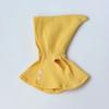 Cute elf witch cloak Magic Set Clothes For 17cm Labubu Doll Halloween Christmas Clothing Dress Up Outfit for Labubu Accessories