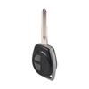 Key Case, Key Fob Case 2 Button Remote Key Shell Key Shell Key Shell