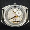 AUTHENTIC HMT HAND-WINDING MENS BLUE DIAL WRIST WATCH A426476-2