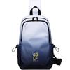 GOLF Gradient Water-Resistant Sling Chest Bag