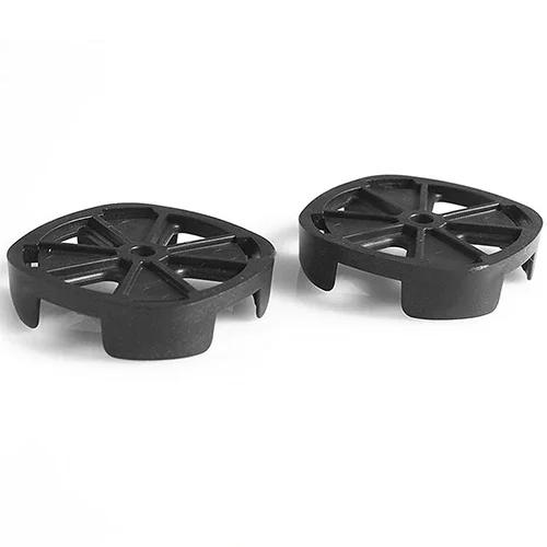 2 Stück 500W Auto-Hochtöner Mini-Kalotten Super Power Hochfrequenz-Lautsprecher für Auto-Audio, Lauter Lautsprecher Universell Hohe Effizienz S