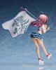 Girlish Number Karasuma Chitose Scale ABS PVC Painted Finished Figure 1/8 &