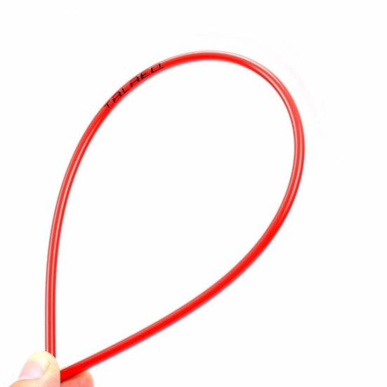 Carcasă Cablu Frână 3 Metri Multifuncțional PVC Duritate Ridicată Tub Furtun Cablu