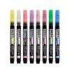 Pearlescent Oil-Based Marker for Model Painting & Graffiti - Gundam Color Correction & Touch-Up Pen