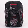 School Bag, Primary And Secondary School Students, Children'S Backpack, Outdoor Leisure Bag, Large Capacity Cartoon Backpack.
