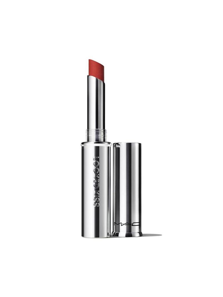 [Mac] [Overwhelming 24-Hour Lasting Power] Mac Locked Kiss 24 Hour Lipstick