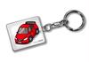 Porta-moedas, clips, porta-chaves – Chaveiros