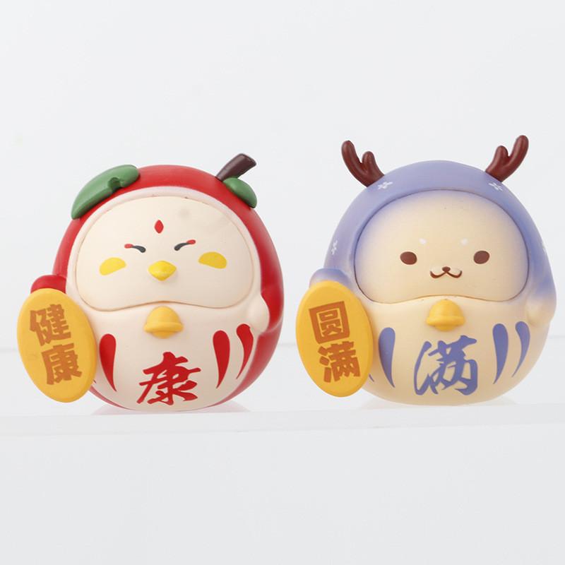 Buddha Vibrant Abs Charms In Gift Packaging Perfect For New Celebrations Year