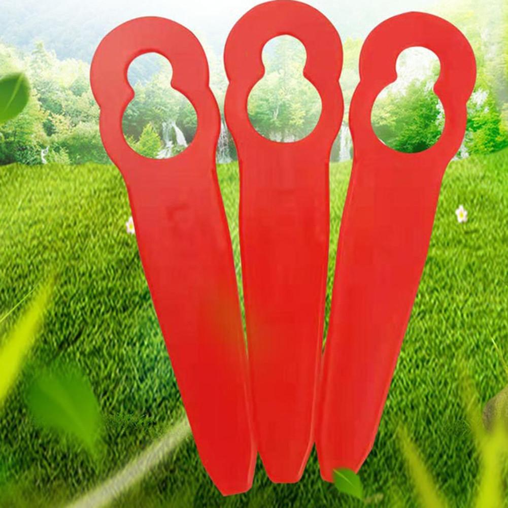 40PCS Plastic Blades Blade Cordless Plastic Replace